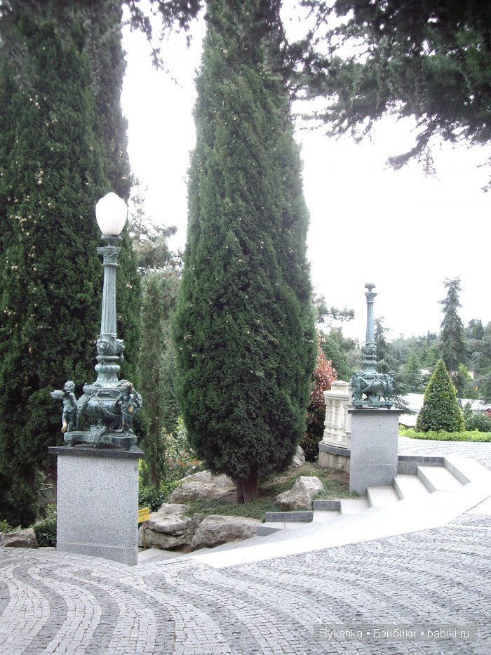 Сказка с названием " Крым". Часть 3