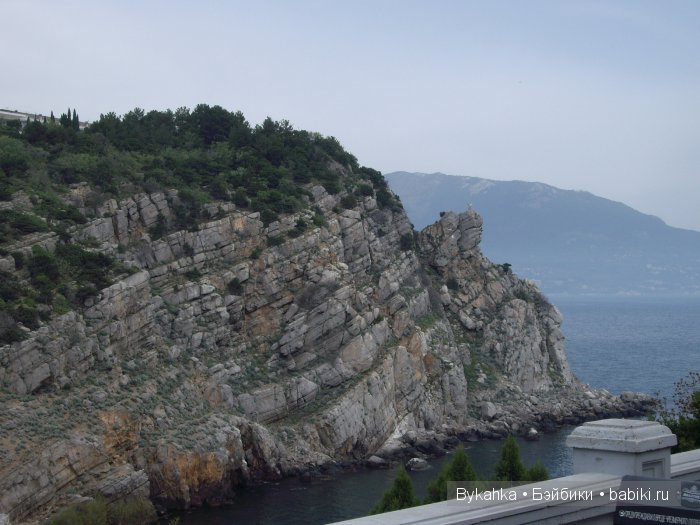 Сказка с названием " Крым". Часть 3