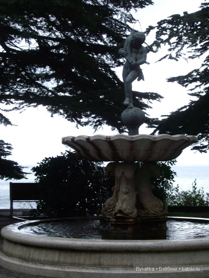 Сказка с названием " Крым". Часть 3