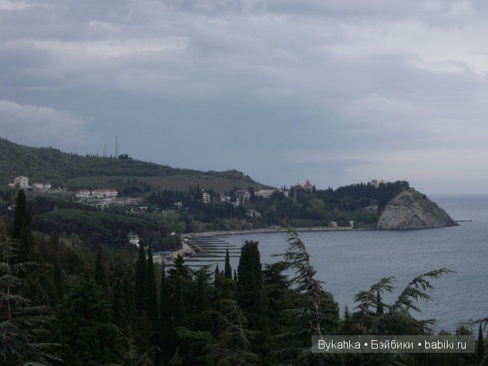 Сказка с названием " Крым". Часть 3