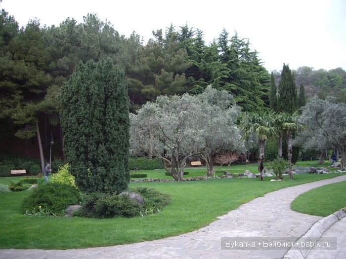 Сказка с названием " Крым". Часть 3