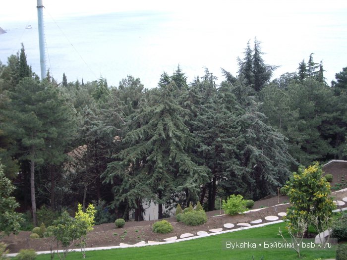 Сказка с названием " Крым". Часть 3