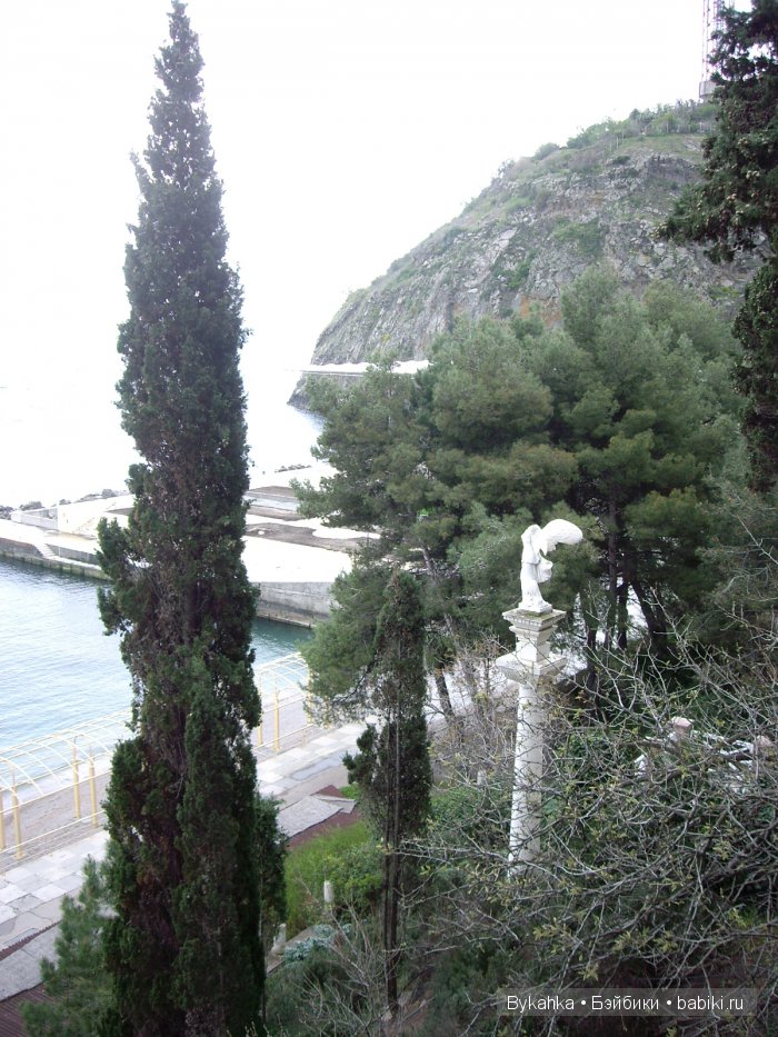 Сказка с названием " Крым". Часть 3