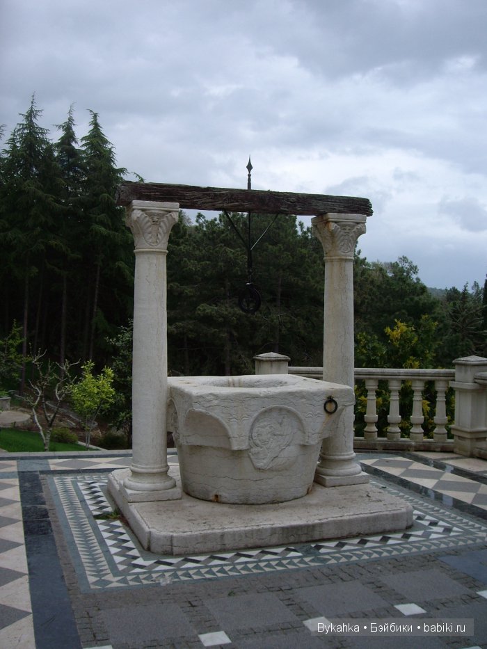 Сказка с названием " Крым". Часть 3