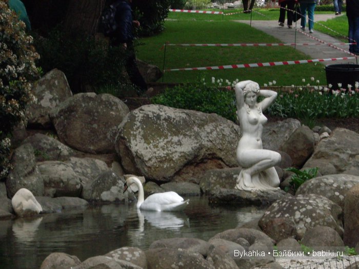 Сказка с названием " Крым". Часть 3