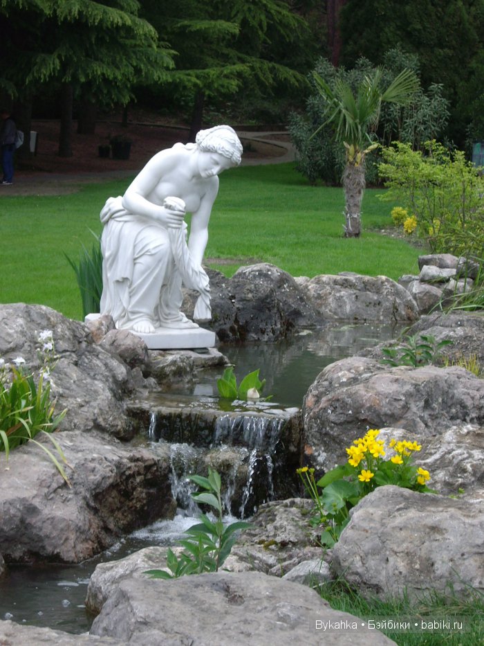 Сказка с названием " Крым". Часть 3