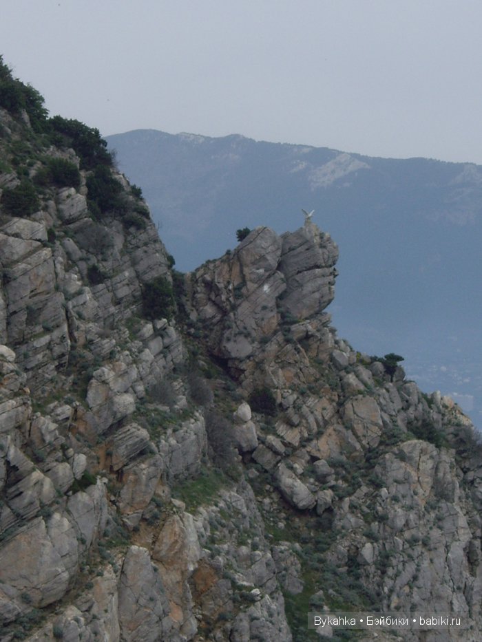 Сказка с названием " Крым". Часть 3