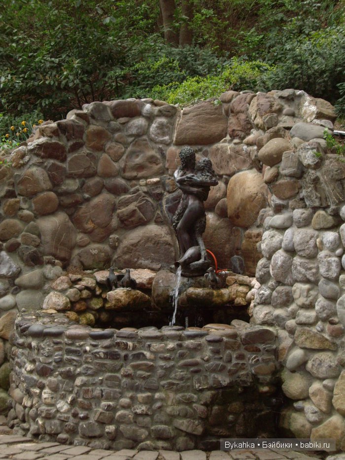 Сказка с названием " Крым". Часть 3