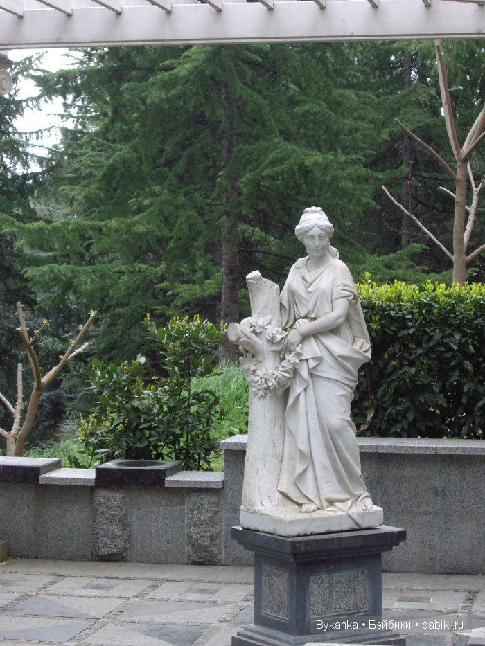 Сказка с названием " Крым". Часть 3