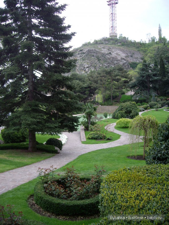 Сказка с названием " Крым". Часть 3