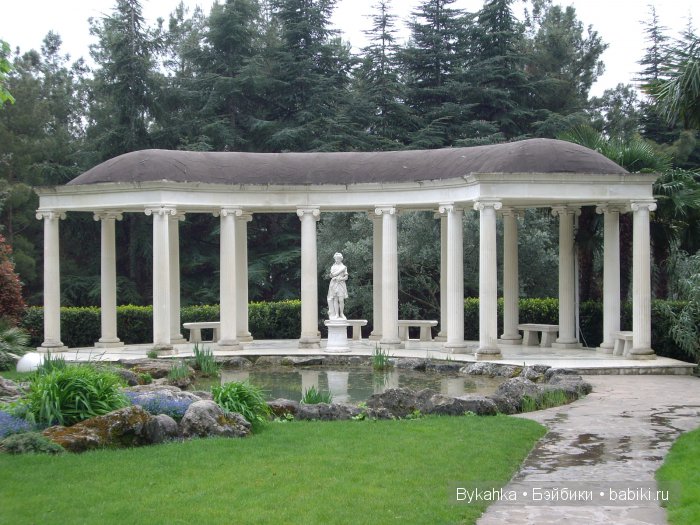 Сказка с названием " Крым". Часть 3