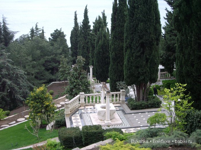 Сказка с названием " Крым". Часть 3