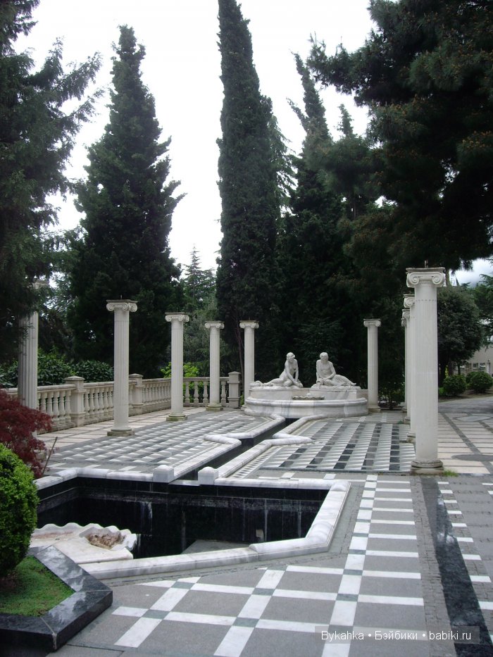 Сказка с названием " Крым". Часть 3