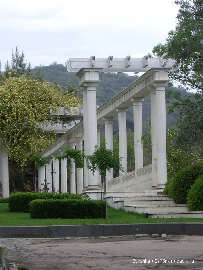 Сказка с названием " Крым". Часть 3