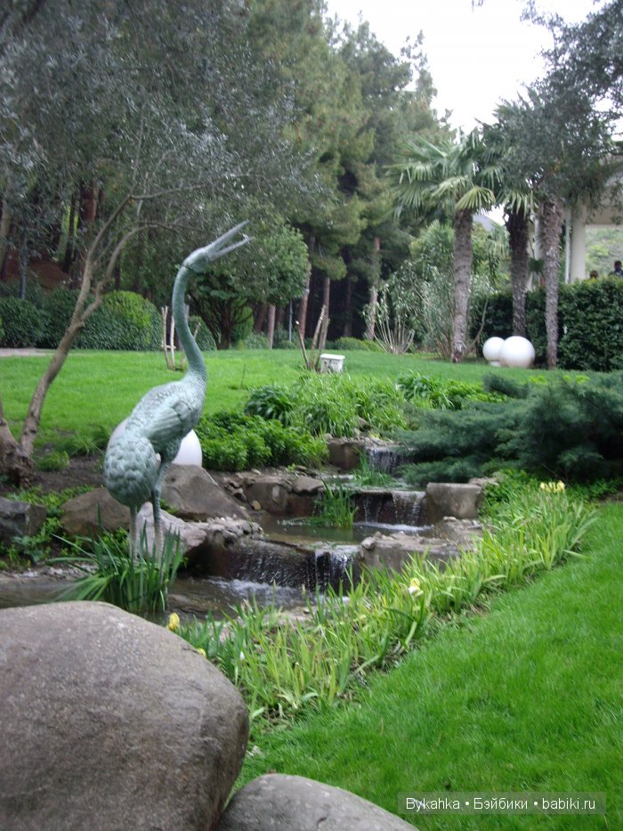 Сказка с названием " Крым". Часть 3