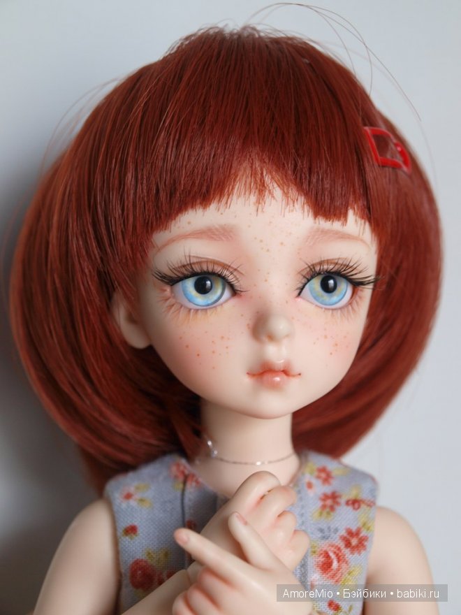 XagaDoll Hana XagaDoll Hana