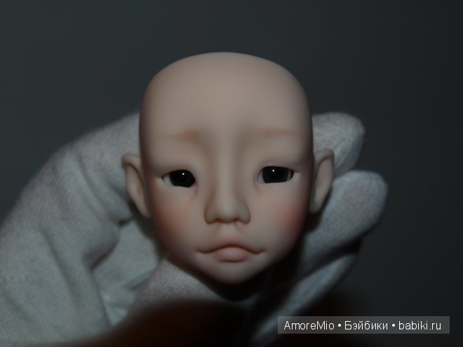 Moon от TriffonyArtWork — Куклы TriffonyArtWork (Татьяна Трифонова): российские BJD (БЖД) (фото 6)