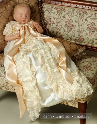 Открыто народное голосование за победителей по мнению американского журнала DOLLS (фото 9)