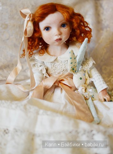 Открыто народное голосование за победителей по мнению американского журнала DOLLS