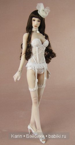 Открыто народное голосование за победителей по мнению американского журнала DOLLS