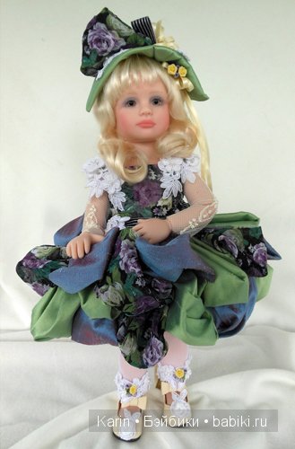 Открыто народное голосование за победителей по мнению американского журнала DOLLS