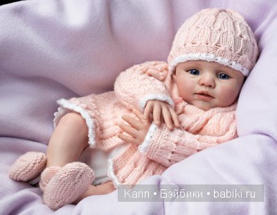 Открыто народное голосование за победителей по мнению американского журнала DOLLS (фото 7)