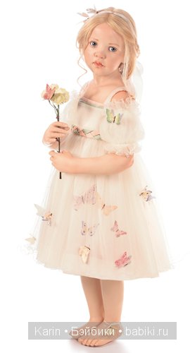 Открыто народное голосование за победителей по мнению американского журнала DOLLS