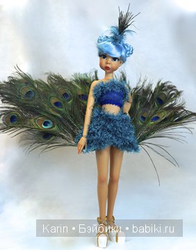 Открыто народное голосование за победителей по мнению американского журнала DOLLS