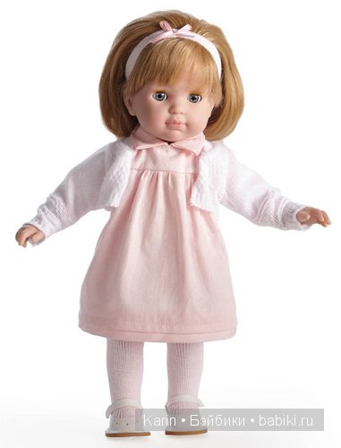 Открыто народное голосование за победителей по мнению американского журнала DOLLS (фото 2)
