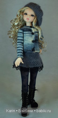 Открыто народное голосование за победителей по мнению американского журнала DOLLS