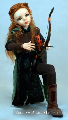 Открыто народное голосование за победителей по мнению американского журнала DOLLS
