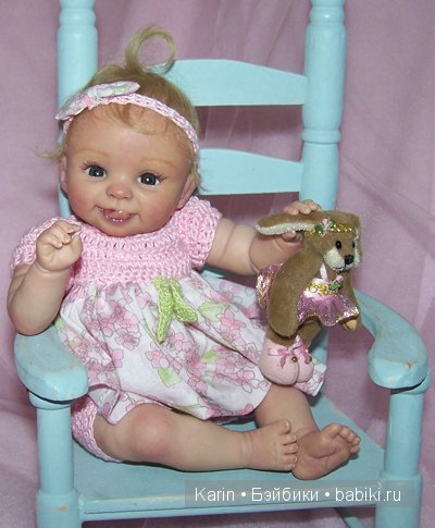 Открыто народное голосование за победителей по мнению американского журнала DOLLS