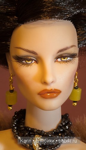Открыто народное голосование за победителей по мнению американского журнала DOLLS