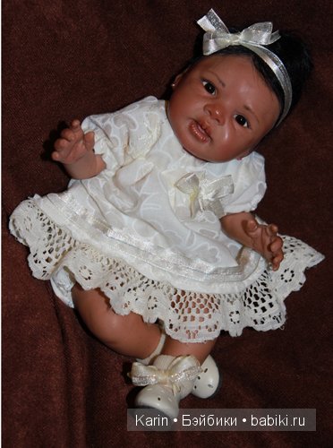 Открыто народное голосование за победителей по мнению американского журнала DOLLS