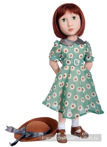 Открыто народное голосование за победителей по мнению американского журнала DOLLS (фото 3)