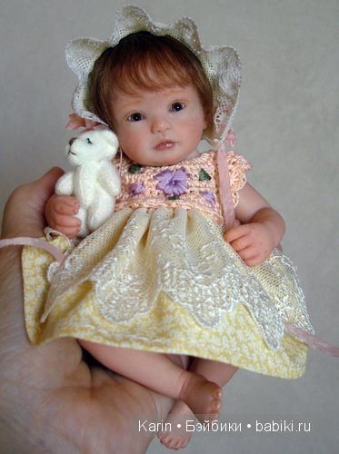 Открыто народное голосование за победителей по мнению американского журнала DOLLS