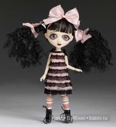 Открыто народное голосование за победителей по мнению американского журнала DOLLS