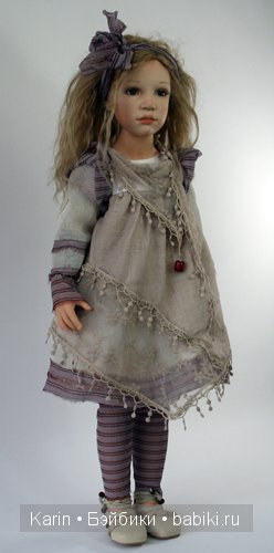 Открыто народное голосование за победителей по мнению американского журнала DOLLS