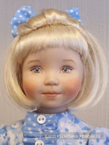 Открыто народное голосование за победителей по мнению американского журнала DOLLS