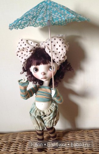 Открыто народное голосование за победителей по мнению американского журнала DOLLS