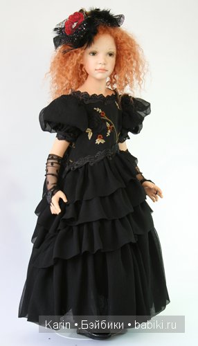 Открыто народное голосование за победителей по мнению американского журнала DOLLS