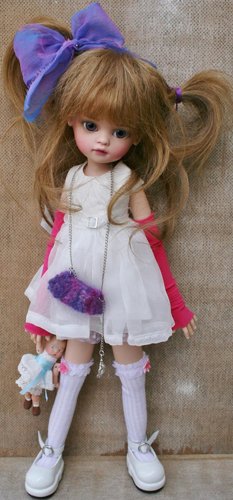 Открыто народное голосование за победителей по мнению американского журнала DOLLS