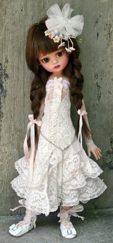 Открыто народное голосование за победителей по мнению американского журнала DOLLS