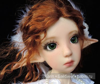 Открыто народное голосование за победителей по мнению американского журнала DOLLS