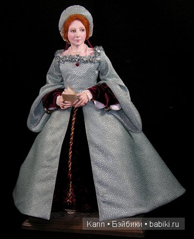 Открыто народное голосование за победителей по мнению американского журнала DOLLS