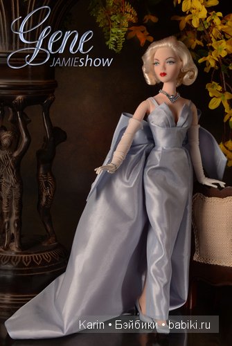 Открыто народное голосование за победителей по мнению американского журнала DOLLS