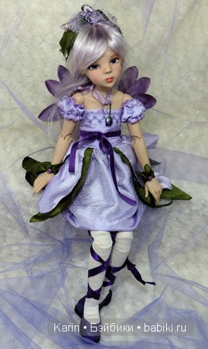 Открыто народное голосование за победителей по мнению американского журнала DOLLS