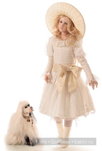 Открыто народное голосование за победителей по мнению американского журнала DOLLS