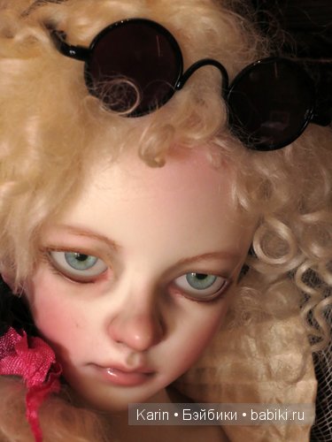 Открыто народное голосование за победителей по мнению американского журнала DOLLS