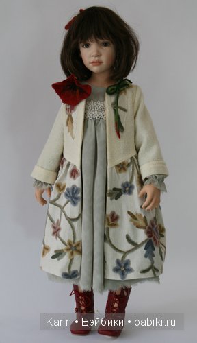 Открыто народное голосование за победителей по мнению американского журнала DOLLS